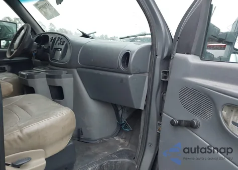 1997 Ford E-250 Standard из США, поврежденный, VIN 1FTHS24L2VHA98440